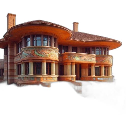 building, crown, furniture, face transparent PNG cut-out