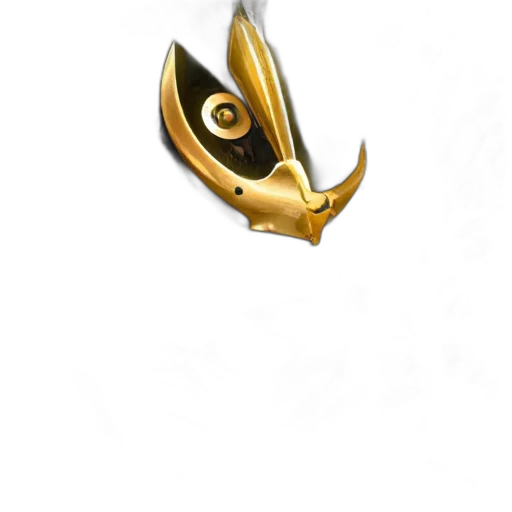 mask, weapon, staff, jewelry transparent PNG cut-out