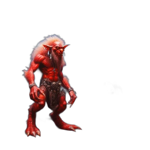 creature, dragon, animal, staff transparent PNG cut-out
