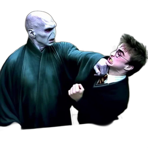 mask, creature, staff, face transparent PNG cut-out