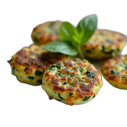 food, photorealistic, image, spinach transparent PNG cut-out