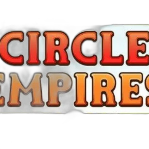 concept art, circle, empires, logo transparent PNG cut-out