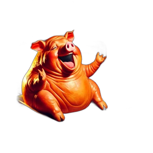 animal, creature, food, mask transparent PNG cut-out