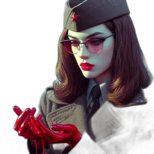 mask, staff, face, weapon transparent PNG cut-out