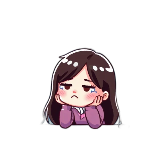 pixel art, cartoon, anime, watercolor transparent PNG cut-out