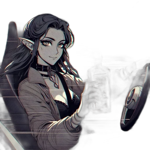 mask, weapon, staff, concept art transparent PNG cut-out