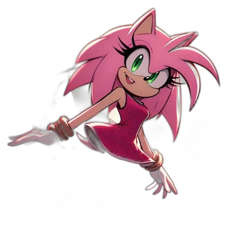 staff, creature, animal, weapon transparent PNG cut-out
