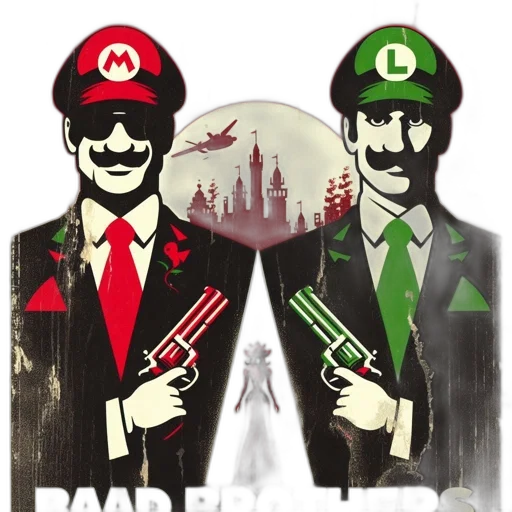 concept art, pixel art, comic book art, cartoon transparent PNG cut-out