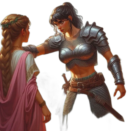 sword, weapon, fantasy art, concept art transparent PNG cut-out
