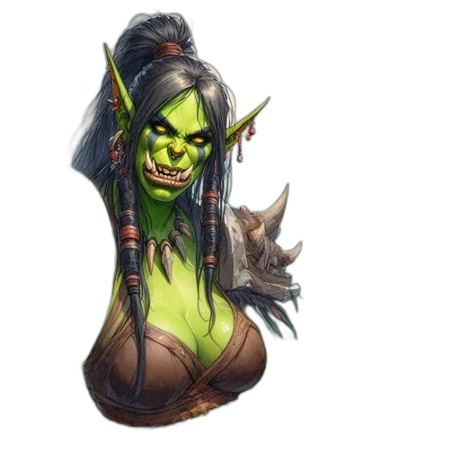 staff, mask, face, concept art transparent PNG cut-out