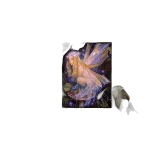 animal, dragon, flower, creature transparent PNG cut-out