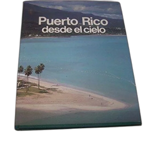 photorealistic, beach, book, titled transparent PNG cut-out