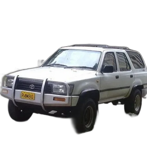 car, weapon, animal, robot transparent PNG cut-out