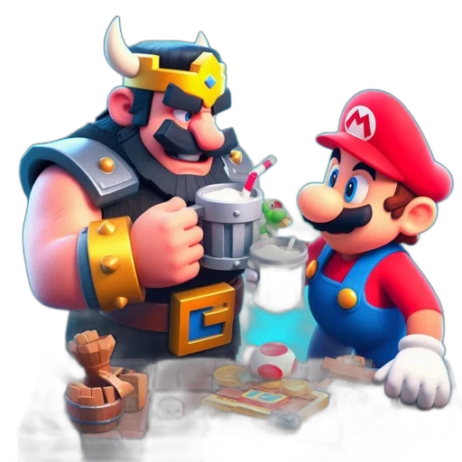 food, weapon, furniture, concept art transparent PNG cut-out