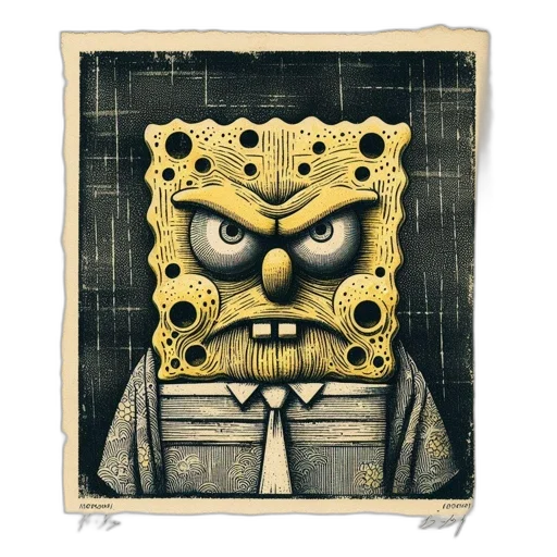 mask, robot, face, jacket transparent PNG cut-out