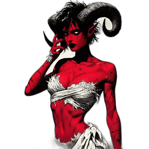comic book art, fantasy art, concept art, pixel art transparent PNG cut-out