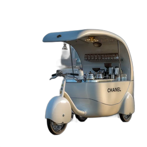 robot, 3d render, white, vehicle transparent PNG cut-out