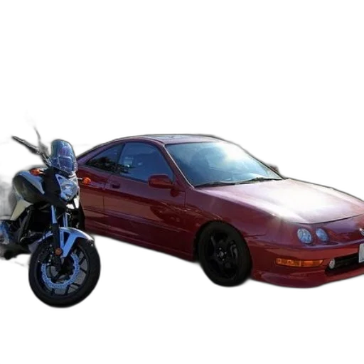 car, weapon, photorealistic, 3d render transparent PNG cut-out
