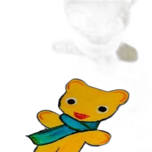 creature, staff, mask, animal transparent PNG cut-out