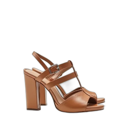 shoes, earth tones, clarks, women transparent PNG cut-out