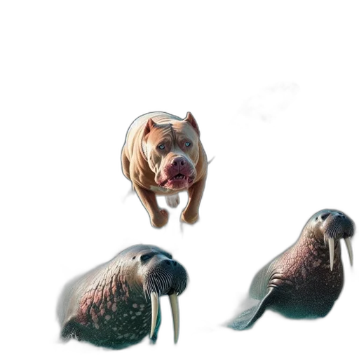 animal, creature, weapon, concept art transparent PNG cut-out