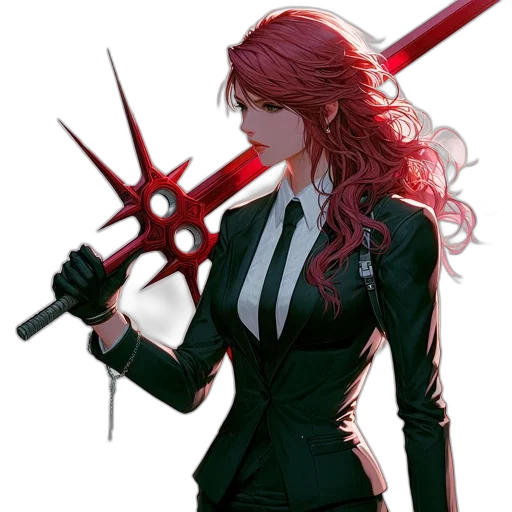 staff, sword, weapon, concept art transparent PNG cut-out