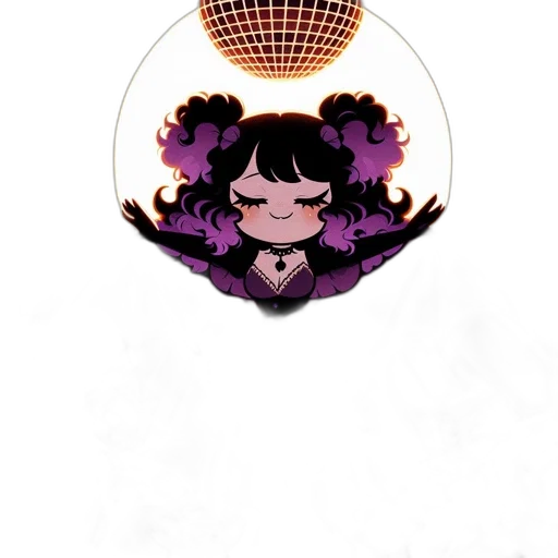 crown, jewelry, mask, hair transparent PNG cut-out