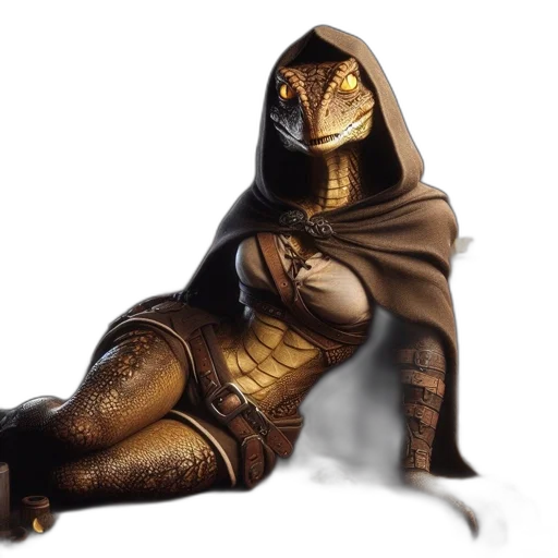 mask, creature, robot, dress transparent PNG cut-out
