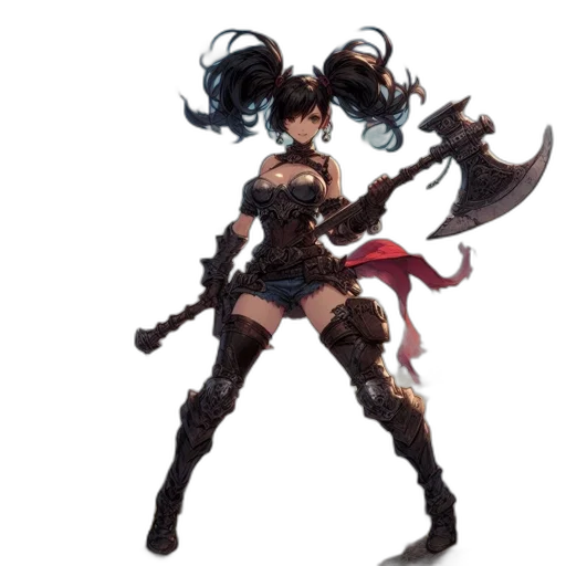 weapon, staff, sword, concept art transparent PNG cut-out