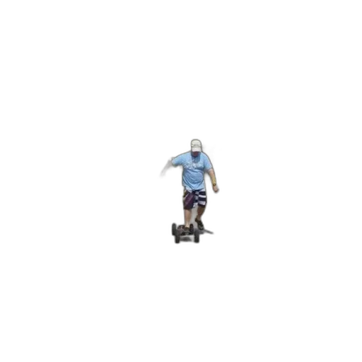 robot, staff, animal, weapon transparent PNG cut-out