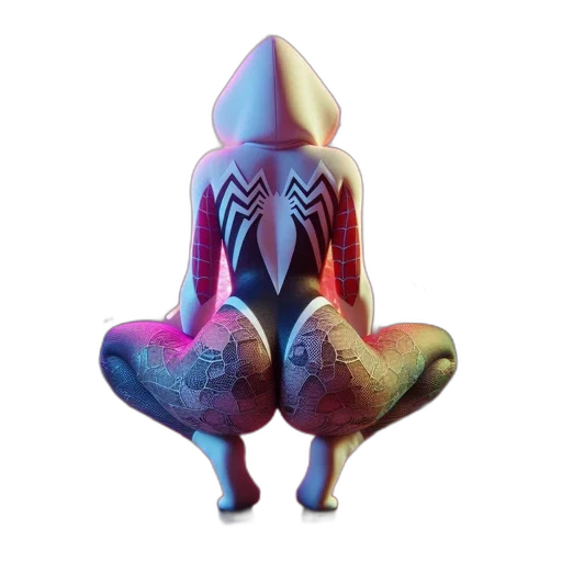 robot, crown, mask, jewelry transparent PNG cut-out