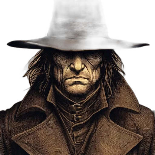 hat, face, mask, jacket transparent PNG cut-out