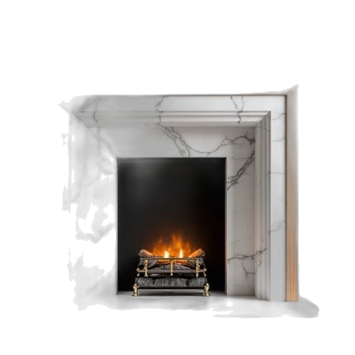 furniture, photorealistic, 3d render, concept art transparent PNG cut-out