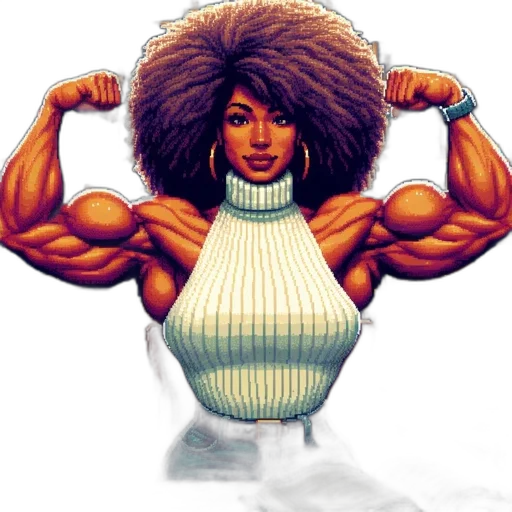 comic book art, concept art, pixel art, cartoon transparent PNG cut-out