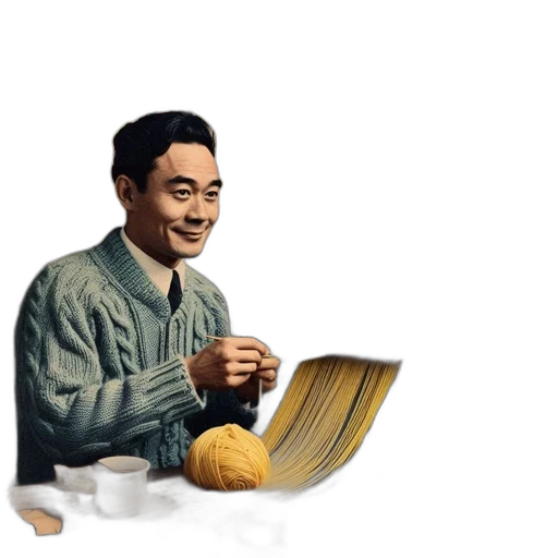 food, umbrella, staff, face transparent PNG cut-out