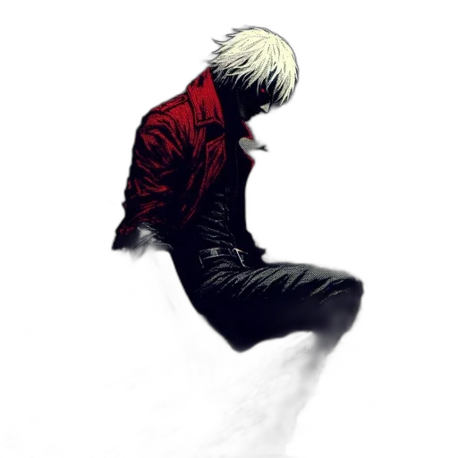 jacket, creature, weapon, animal transparent PNG cut-out