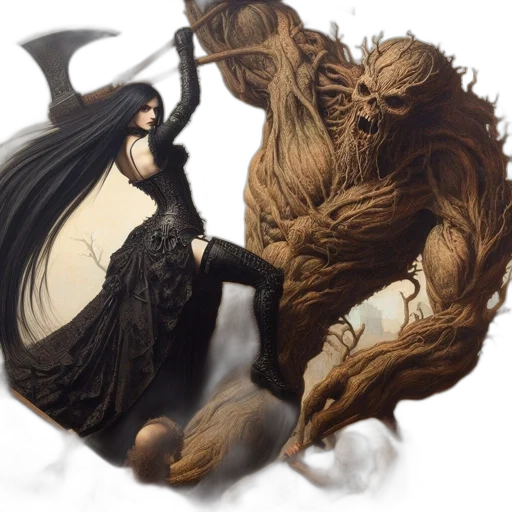 dragon, creature, animal, fantasy art transparent PNG cut-out
