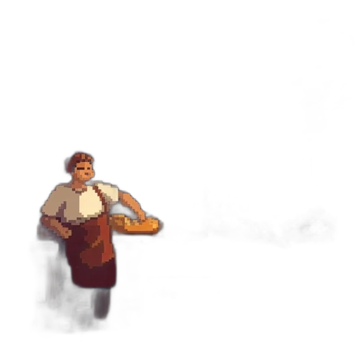 staff, weapon, robot, food transparent PNG cut-out