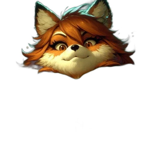 staff, mask, face, animal transparent PNG cut-out