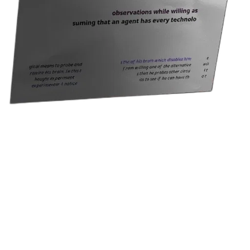 staff, 3d render, thought, experiment transparent PNG cut-out