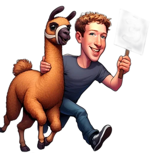 animal, creature, staff, robot transparent PNG cut-out