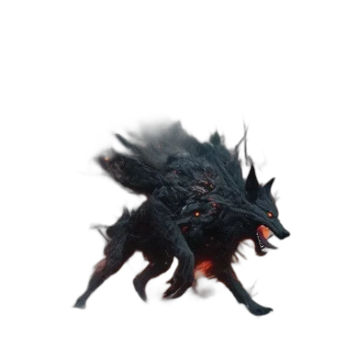 dragon, creature, animal, weapon transparent PNG cut-out