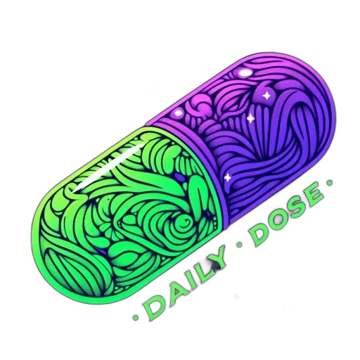 jewelry, shoes, vaporwave, 3d render transparent PNG cut-out