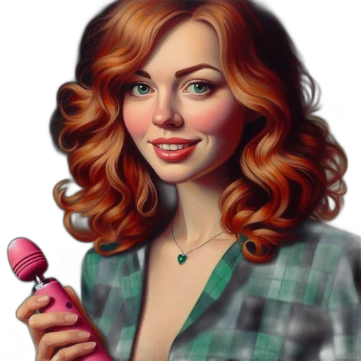 staff, jewelry, face, photorealistic transparent PNG cut-out