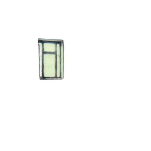 building, furniture, robot, dress transparent PNG cut-out