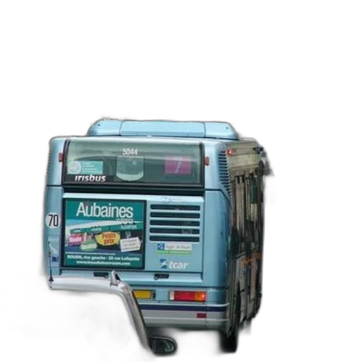 car, robot, weapon, furniture transparent PNG cut-out