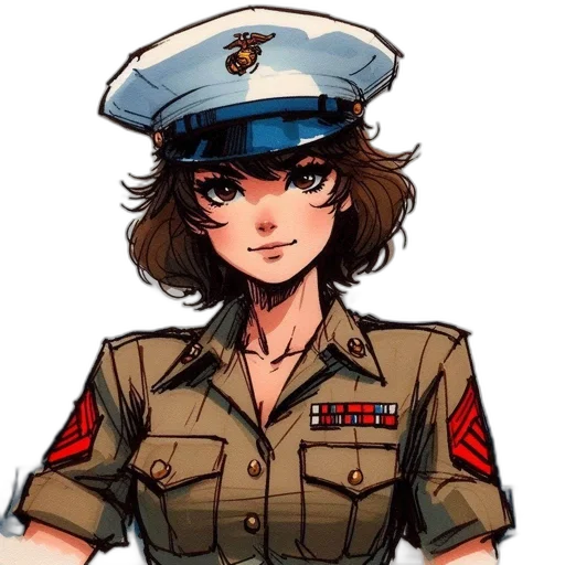 hat, staff, crown, weapon transparent PNG cut-out