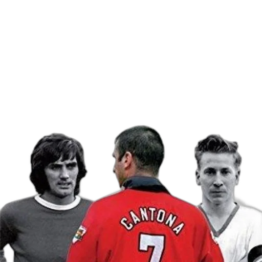 cover, manchester, united, biography transparent PNG cut-out