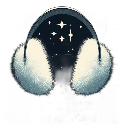 mask, staff, crown, hair transparent PNG cut-out