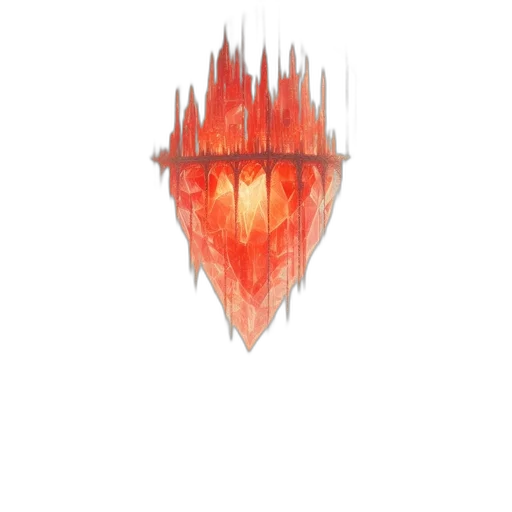 crown, mask, face, dragon transparent PNG cut-out
